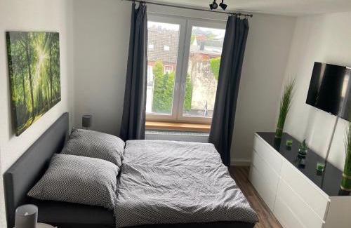 Center Apartment | Ferienwohnung Robbe