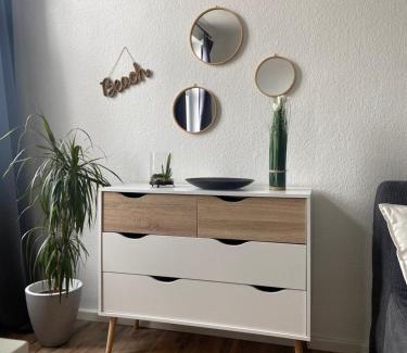 Center Apartment | Ferienwohnung Robbe
