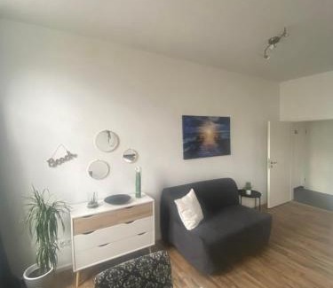 Center Apartment | Ferienwohnung Robbe