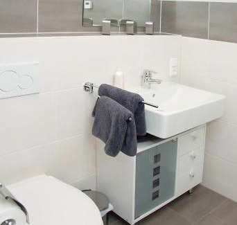 Nettersheim Apartment | Ferienwohnung Roderath