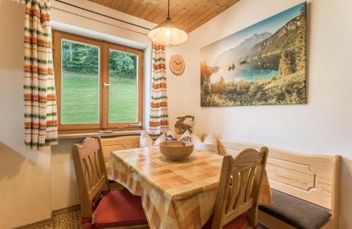 Schliersee Apartment | Ferienwohnung Rohnberg