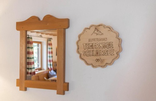 Schliersee Apartment | Ferienwohnung Rohnberg