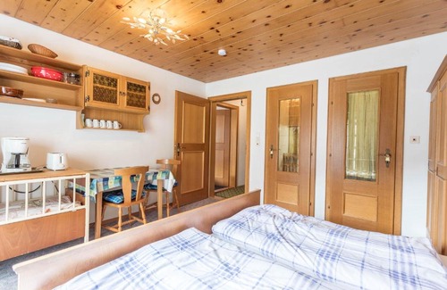Schliersee Apartment | Ferienwohnung Rohnberg