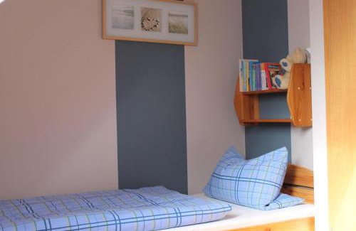 Oevenum Apartment | Ferienwohnung-Roock