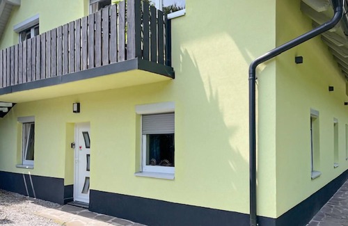 Rosenbach Apartment | Ferienwohnung - Rosenbach