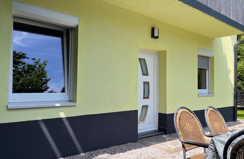 Rosenbach Apartment | Ferienwohnung - Rosenbach