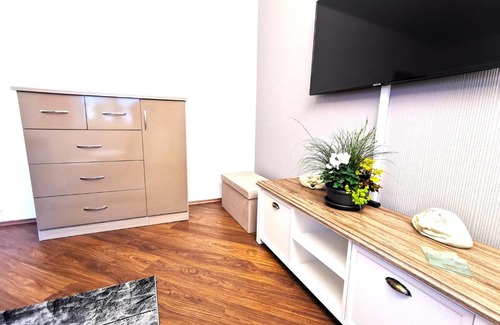 Stutzengrun Apartment | Ferienwohnung "Rosental"