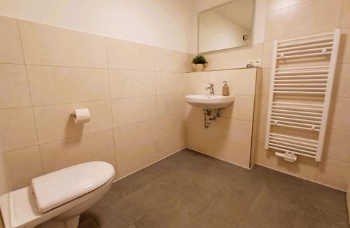 Hirschburg Apartment | Ferienwohnung Rosini