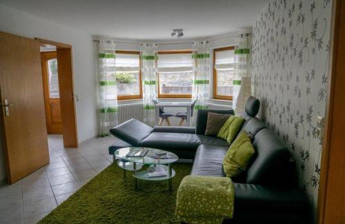 Frickingen Apartment | Ferienwohnung Roth