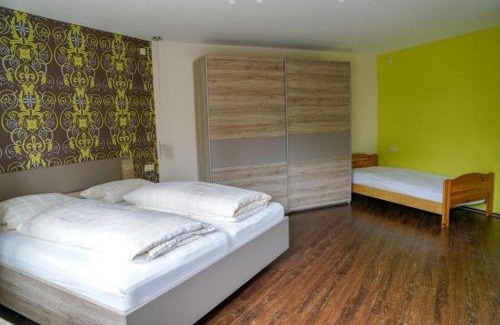 Frickingen Apartment | Ferienwohnung Roth