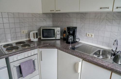 Frickingen Apartment | Ferienwohnung Roth