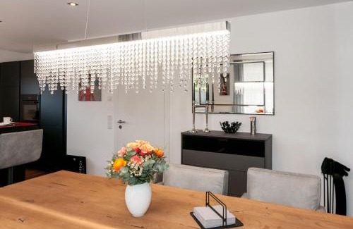 Rottach-Egern Apartment | Ferienwohnung RottachSuite