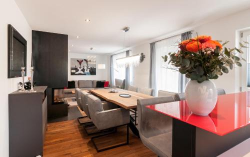 Rottach-Egern Apartment | Ferienwohnung RottachSuite