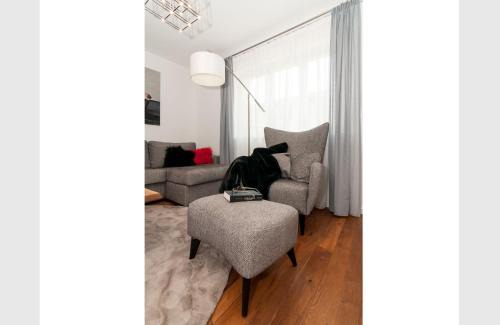 Rottach-Egern Apartment | Ferienwohnung RottachSuite