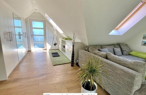 Hohwacht Apartment | Ferienwohnung Rundblick