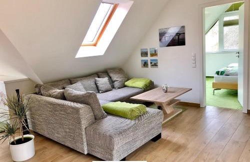 Hohwacht Apartment | Ferienwohnung Rundblick