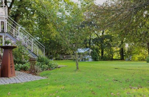 Nordstrand Apartment | Ferienwohnung-Rungholt-Edomsharder-Hof-Nordstrand