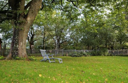 Nordstrand Apartment | Ferienwohnung-Rungholt-Edomsharder-Hof-Nordstrand