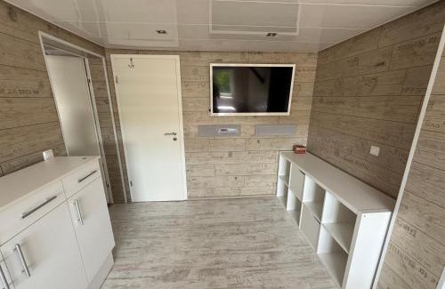 Zella-Mehlis Apartment | Ferienwohnung Rupperbergblick