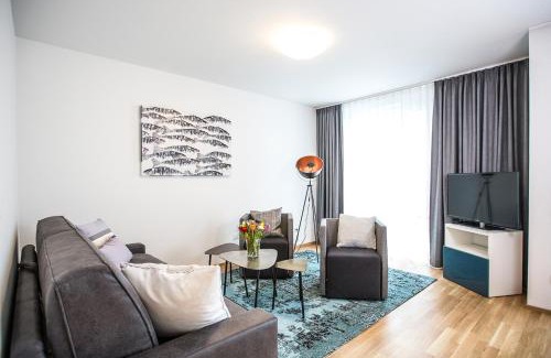 Fischbach Apartment | Ferienwohnung Säntis