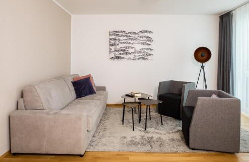 Fischbach Apartment | Ferienwohnung Säntis