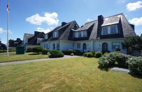 Munkmarsch House | Ferienwohnung Sönshörn
