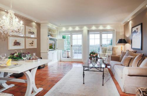 Munkmarsch House | Ferienwohnung Sönshörn