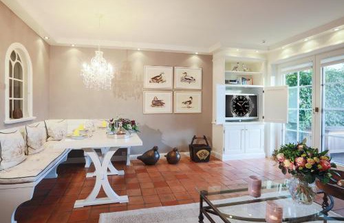 Munkmarsch House | Ferienwohnung Sönshörn