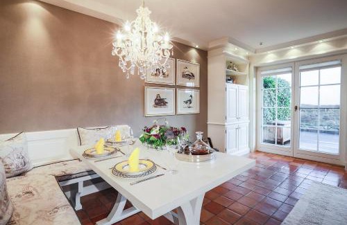 Munkmarsch House | Ferienwohnung Sönshörn