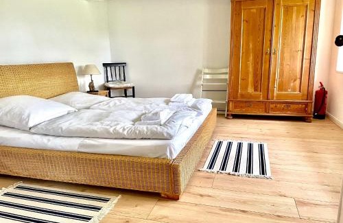 Hasselberg Apartment | Ferienwohnung Süd Hasselberg