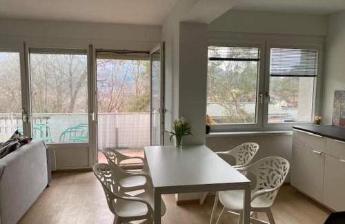 Keutschach am See Apartment | Ferienwohnung Seeluft