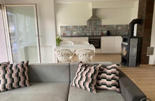 Keutschach am See Apartment | Ferienwohnung Seeluft