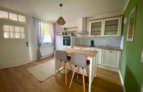 Bad Fallingbostel Apartment | Ferienwohnung Straußenblick Erdgeschoss - keine Monteure