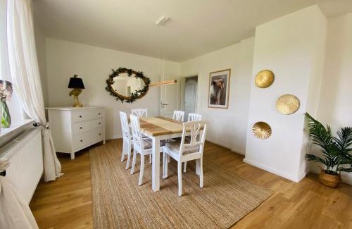 Bad Fallingbostel Apartment | Ferienwohnung Straußenblick Erdgeschoss - keine Monteure
