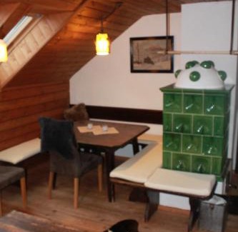 Sonnleitn Apartment | Ferienwohnung Salburg, Sonnleitn