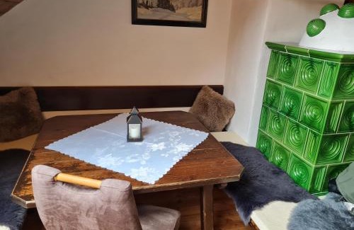 Sonnleitn Apartment | Ferienwohnung Salburg, Sonnleitn