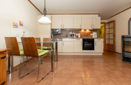 Wittenbeck Apartment | Ferienwohnung Sandnes