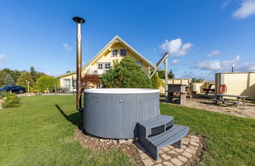 Wittenbeck Apartment | Ferienwohnung Sandnes