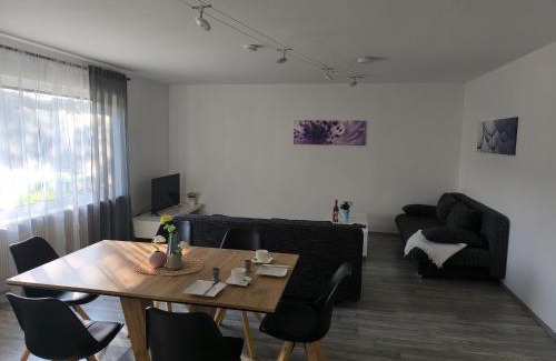 Nuedlingen Apartment | Ferienwohnung Sandner