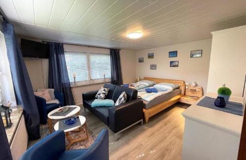 Fahretoft Apartment | Ferienwohnung Sanfte Brise III Dagebüll