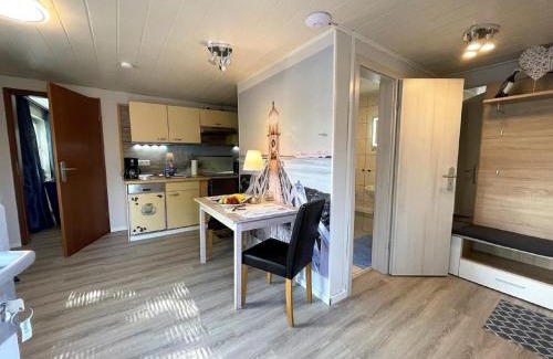 Fahretoft Apartment | Ferienwohnung Sanfte Brise III Dagebüll