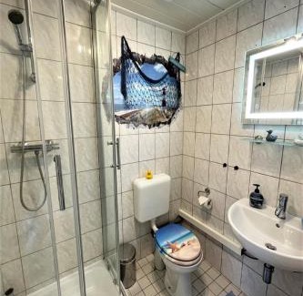 Fahretoft Apartment | Ferienwohnung Sanfte Brise III Dagebüll