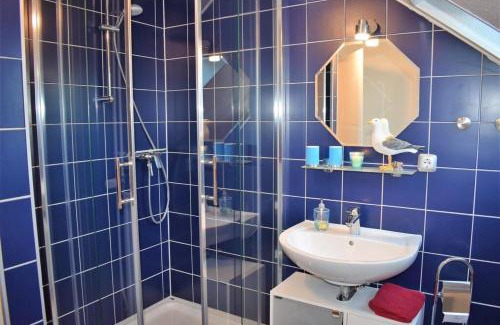 Fahretoft Apartment | Ferienwohnung Sanfte Brise II Dagebüll