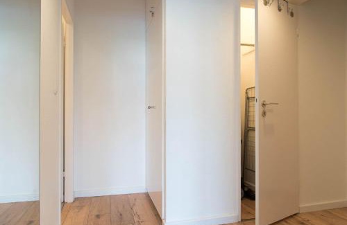 Schilksee Apartment | Ferienwohnung Saphir