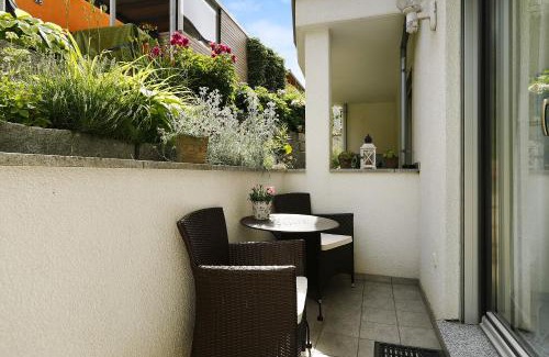 Markdorf Apartment | Ferienwohnung Sauermann