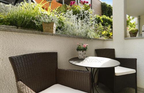 Markdorf Apartment | Ferienwohnung Sauermann