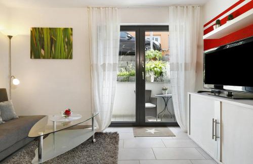 Markdorf Apartment | Ferienwohnung Sauermann