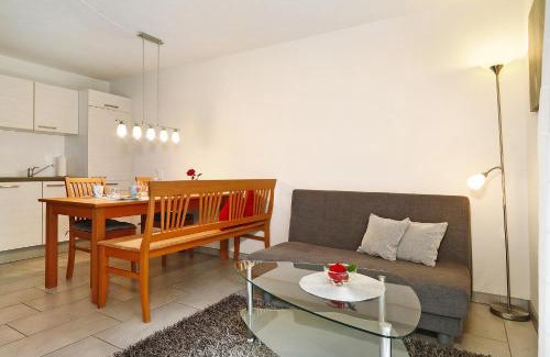 Markdorf Apartment | Ferienwohnung Sauermann