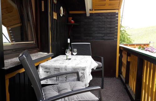 Krov Apartment | Ferienwohnung Sausen