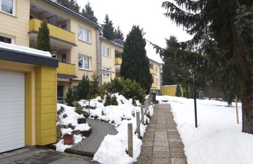 Sankt Andreasberg Apartment | Ferienwohnung Schüler - Wolke 1